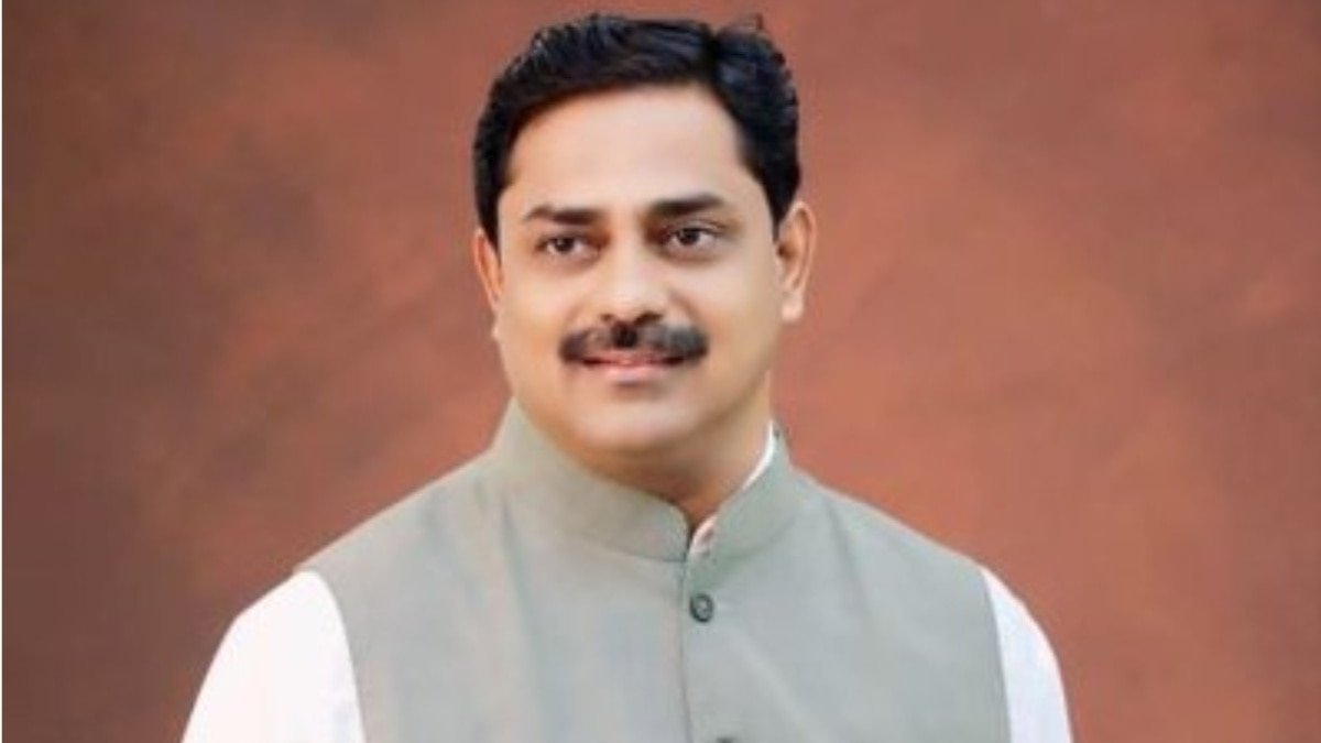 Maharashtra Congress Leader Sangram Thopte Resigns, Likely To Join BJP Soon